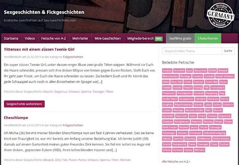 sexgesichten kostenlos|Sexgeschichten: Die 11 besten Portale für erotische Stories & Texte.